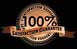 100% Guarantee