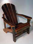 Adirondak High Country Chair
