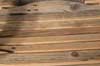 Natural Finish
