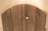 Fan Back (Natural Finish)